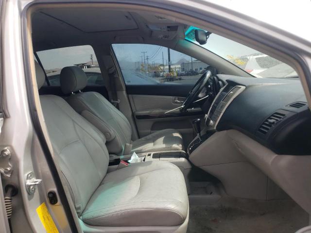 Photo 5 from auction – 2008 LEXUS RX 350 with VIN 2T2GK31UX8C035556