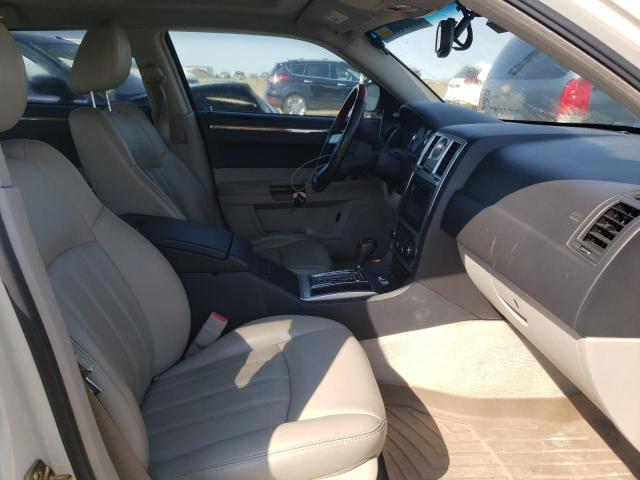 Photo 5 from auction – 2006 CHRYSLER 300C with VIN 2C3LA63H56H196542