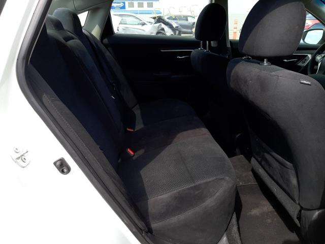 Photo 6 from auction – 2014 NISSAN ALTIMA 2.5 with VIN 1N4AL3AP7EC179934