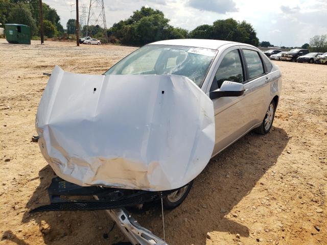 Photo 2 from auction – 2009 FORD FOCUS SES with VIN 1FAHP36N09W130816