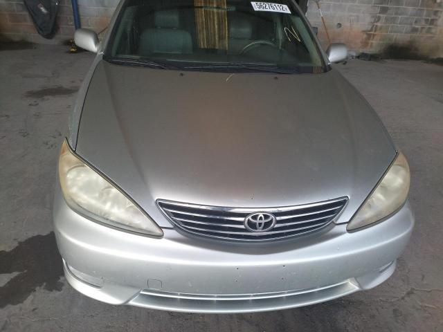 Photo 9 from auction – 2005 TOYOTA CAMRY LE with VIN JTDBE30K853018927