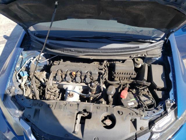 Photo 7 from auction – 2015 HONDA CIVIC EX with VIN 19XFB2F84FE233294