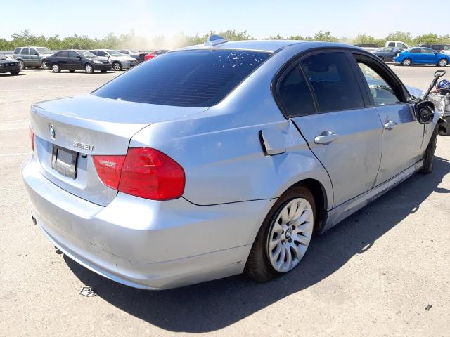 Photo 4 from auction – 2009 BMW 328 I SULE with VIN WBAPH53569A434097
