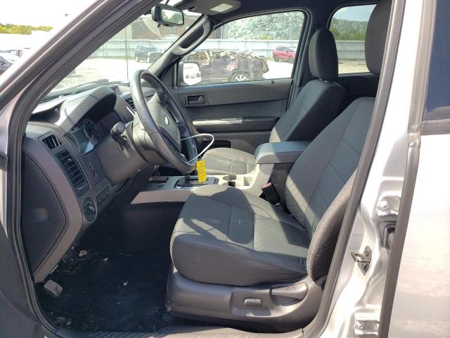 صورة رقم 5 من المزاد - 2011 FORD ESCAPE XLT مع VIN 1FMCU0D74BKB70292