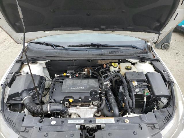 Photo 7 from auction – 2012 CHEVROLET CRUZE LT with VIN 1G1PG5SC3C7363203