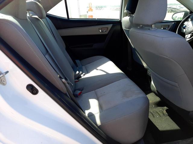 Photo 6 from auction – 2014 TOYOTA COROLLA L with VIN 2T1BURHE8EC149710