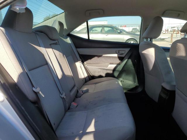 Photo 6 from auction – 2016 TOYOTA COROLLA L with VIN 5YFBURHE1GP546114