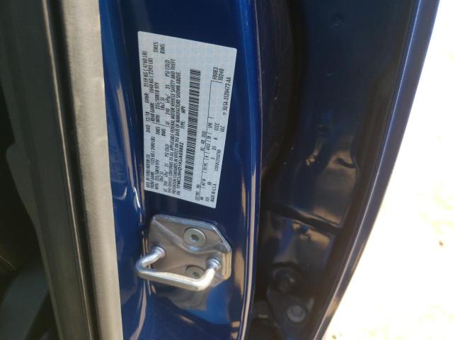 Photo 10 from auction – 2019 FORD ESCAPE SEL with VIN 1FMCU9HD1KUA69882