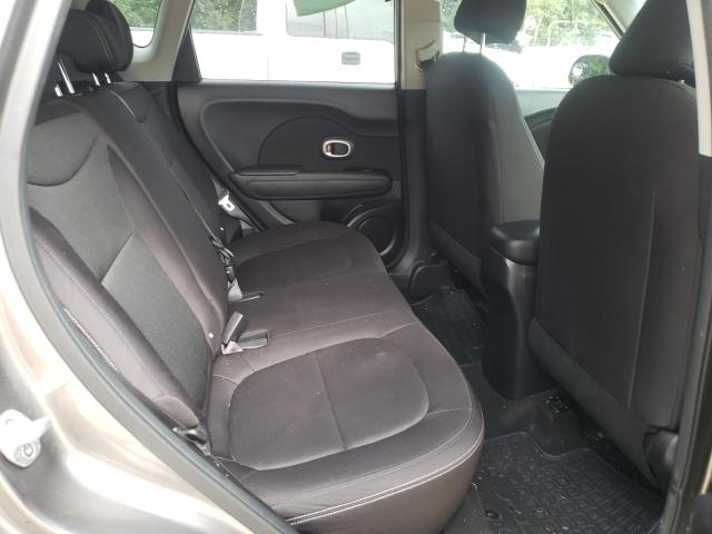 Photo 6 from auction – 2017 KIA SOUL with VIN KNDJN2A27H7498511