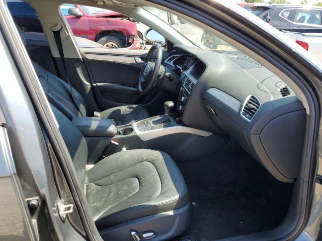 Photo 5 from auction – 2014 AUDI A4 PREMIUM with VIN WAUAFAFL8EN032101