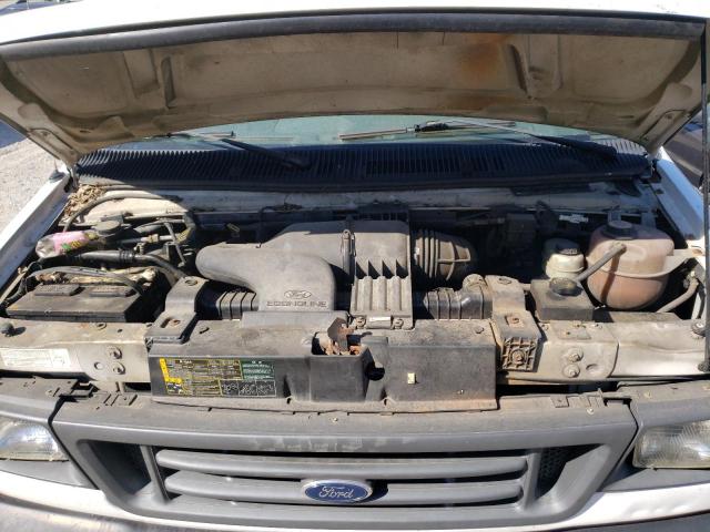 Photo 7 from auction – 2004 FORD ECONOLINE with VIN 1FTRE14W94HA33695
