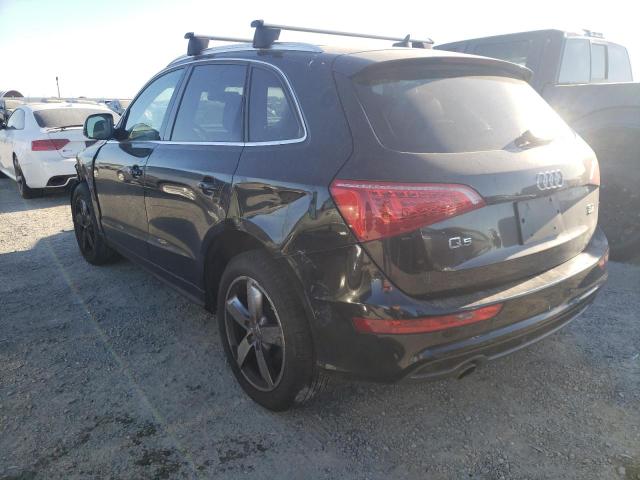 Foto 3 de la subasta – 2012 AUDI Q5 PREMIUM con VIN WA1DKAFP0CA133582