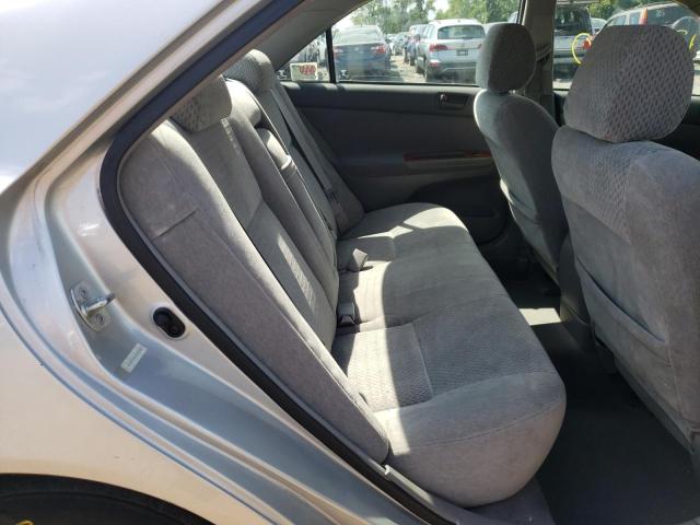Photo 6 from auction – 2003 TOYOTA CAMRY LE with VIN 4T1BF32K43U544128