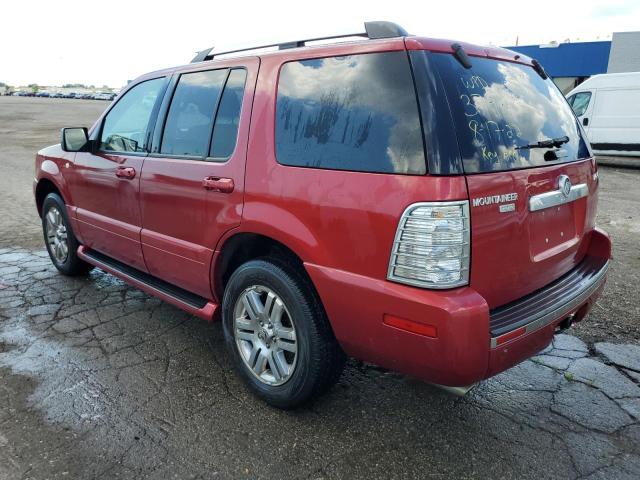 Photo 3 from auction – 2006 MERCURY MOUNTAINEE with VIN 4M2EU488X6UJ13798
