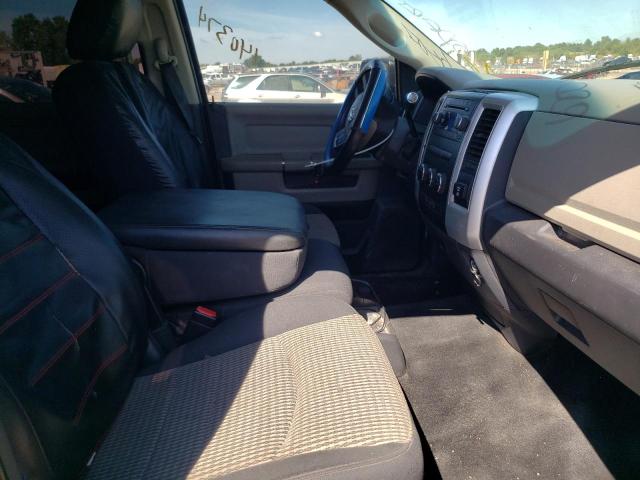Photo 5 from auction – 2011 DODGE RAM 1500 with VIN 1D7RB1CT6BS620975