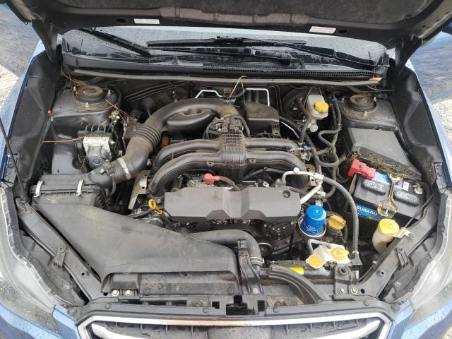 Фото 7 с аукциона – 2016 SUBARU IMPREZA PR с VIN JF1GPAB68G8255904