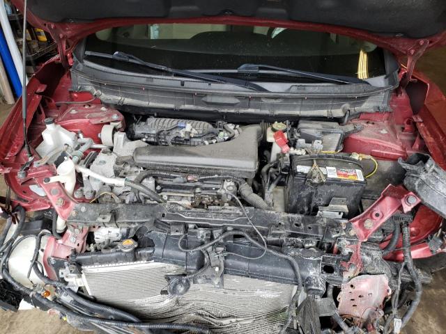 Photo 7 from auction – 2016 NISSAN ROGUE S with VIN KNMAT2MT2GP696373