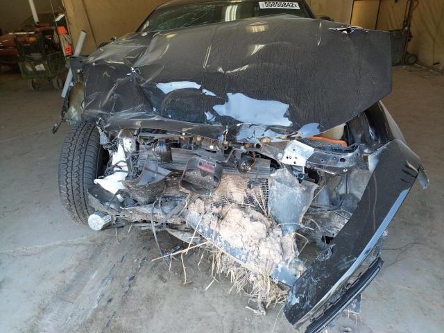 Photo 9 from auction – 2019 DODGE CHARGER PO with VIN 2C3CDXKT0KH749725