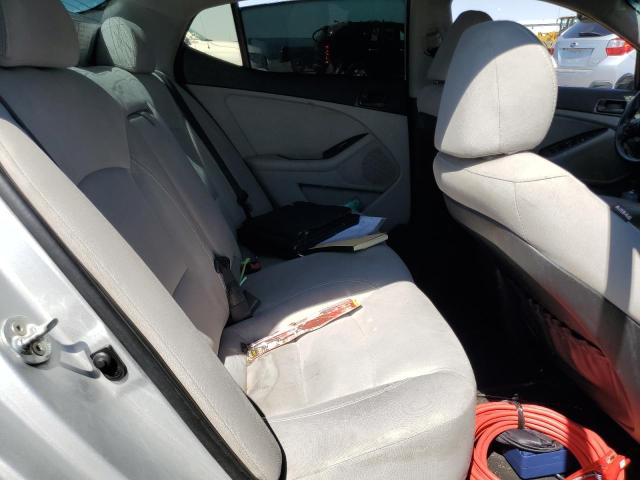 Photo 6 from auction – 2014 KIA OPTIMA LX with VIN 5XXGM4A74EG280498