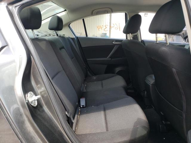 Photo 6 from auction – 2012 MAZDA 3 I with VIN JM1BL1V76C1532993