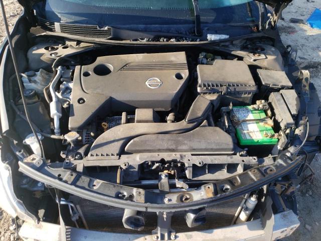 Photo 7 from auction – 2013 NISSAN ALTIMA 2.5 with VIN 1N4AL3AP8DN545578