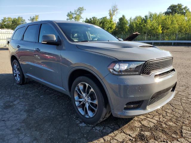 DODGE DURANGO GT 2020 with VIN 1C4RDJDG7LC114542 - Photo from auction