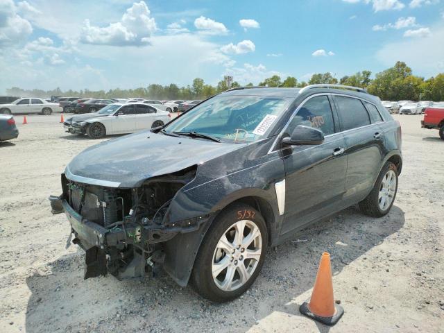 Photo 2 from auction – 2013 CADILLAC SRX PREMIU with VIN 3GYFNEE37DS519051
