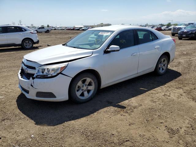 Photo 2 from auction – 2013 CHEVROLET MALIBU 1LT with VIN 1G11C5SA0DF309235