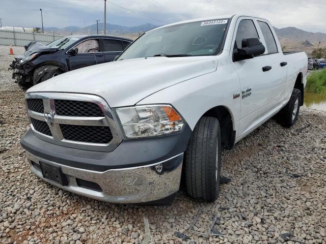 Photo 2 from auction – 2016 RAM 1500 ST with VIN 1C6RR7FT9GS123342