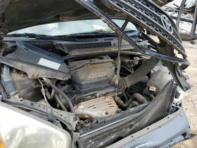 Photo 7 from auction – 2001 TOYOTA RAV4 with VIN JTEGH20V010009759