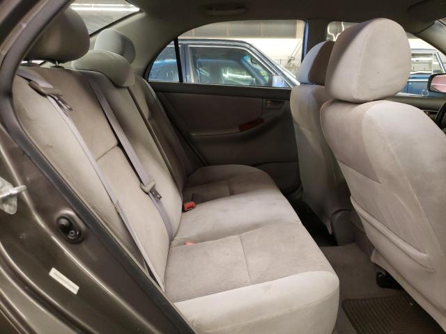 Photo 6 from auction – 2007 TOYOTA COROLLA CE with VIN 1NXBR32E67Z913787