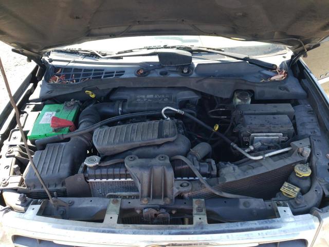 Photo 7 from auction – 2008 CHRYSLER ASPEN LIMI with VIN 1A8HX58268F125166