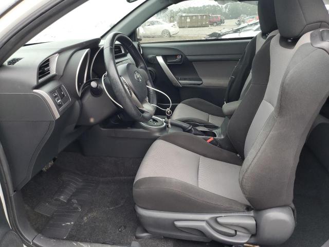 Photo 5 from auction – 2014 TOYOTA SCION TC with VIN JTKJF5C78E3087573