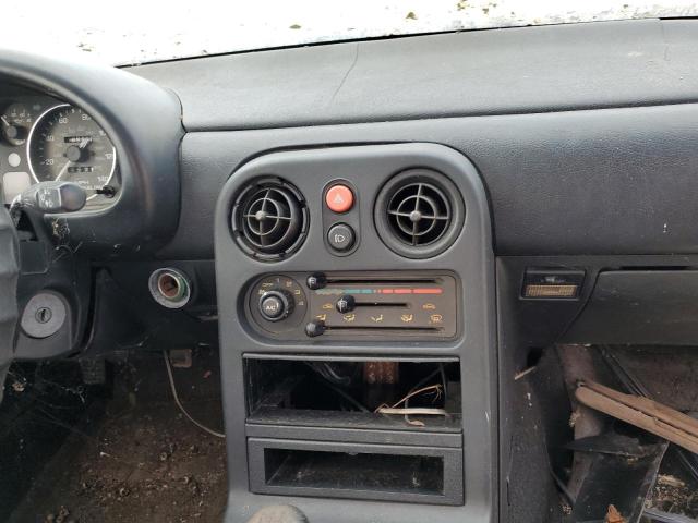 Photo 9 from auction – 1990 MAZDA MX-5 MIATA with VIN JM1NA3513L0117663