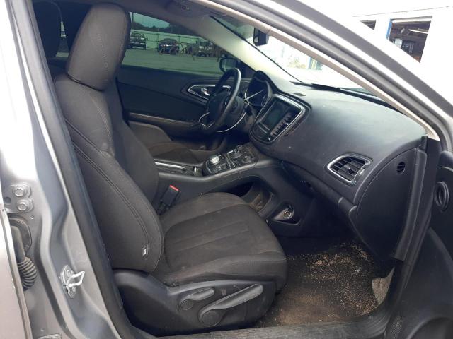 Photo 5 from auction – 2016 CHRYSLER 200 LIMITE with VIN 1C3CCCAB6GN143784