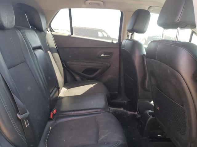 Photo 6 from auction – 2015 CHEVROLET TRAX 1LT with VIN 3GNCJLSBXFL253758