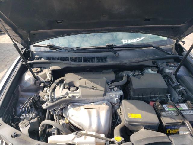 Photo 7 from auction – 2014 TOYOTA CAMRY L with VIN 4T1BF1FK6EU405829