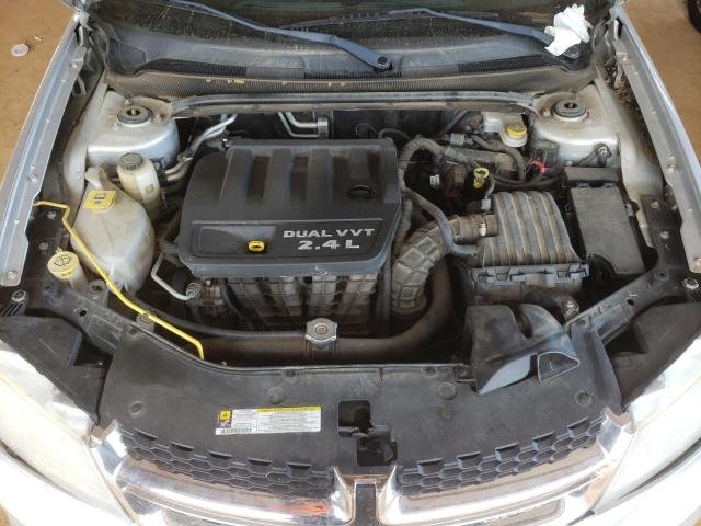 Photo 7 from auction – 2012 DODGE AVENGER SE with VIN 1C3CDZAB5CN102685