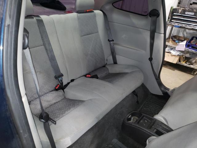 Photo 6 from auction – 2008 CHEVROLET COBALT LS with VIN 1G1AK18F787126185
