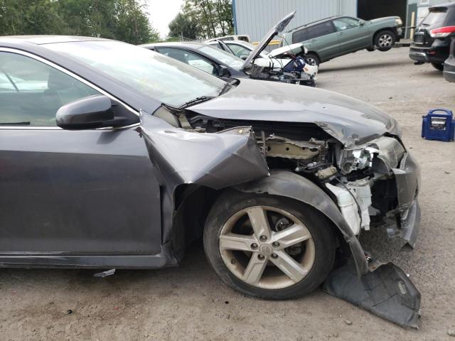 Photo 9 from auction – 2012 TOYOTA CAMRY SE A with VIN 4T1BF1FK2CU168690