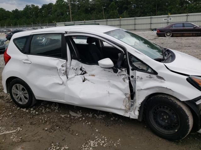 Photo 9 from auction – 2018 NISSAN VERSA NOTE with VIN 3N1CE2CP8JL370641