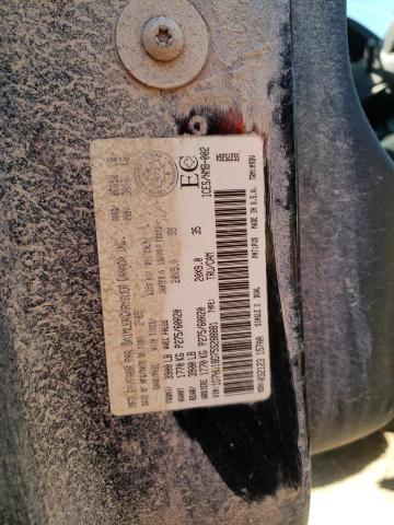 Photo 10 from auction – 2005 DODGE RAM 1500 S with VIN 1D7HU18D75S288881
