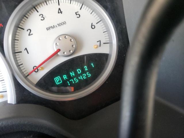 Photo 8 from auction – 2006 DODGE DURANGO SL with VIN 1D4HD48286F179563