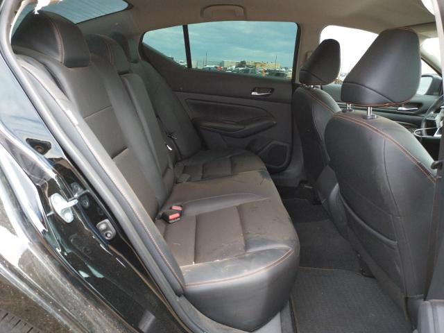 Photo 6 from auction – 2022 NISSAN ALTIMA SR with VIN 1N4BL4CV9NN374024