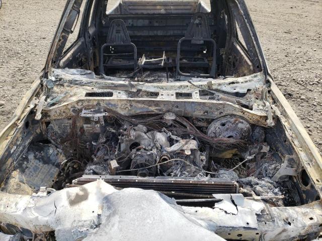 Photo 7 from auction – 1998 FORD F150 with VIN 2FTZX1764WCA86353