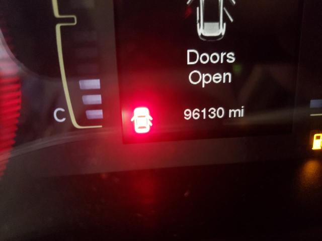 Photo 8 from auction – 2016 JEEP CHEROKEE L with VIN 1C4PJMCS8GW255552