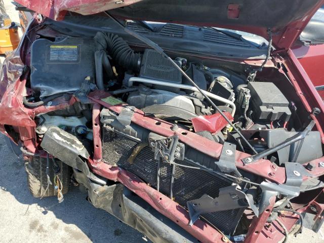 Фото 7 с аукциона – 2007 GMC ENVOY с VIN 1GKDS13SX72288322