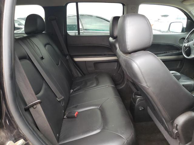 Photo 6 from auction – 2011 CHEVROLET HHR LT with VIN 3GNBACFU4BS657288