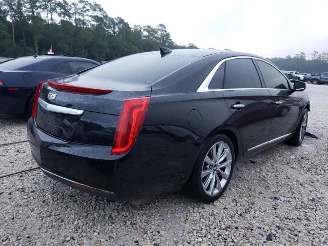 Photo 4 from auction – 2017 CADILLAC XTS with VIN 2G61U5S37H9154299