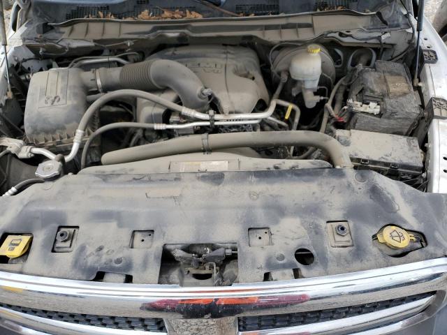Photo 7 from auction – 2016 RAM 1500 ST with VIN 1C6RR7FT9GS123342